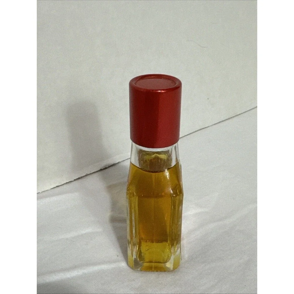 Vintage Ginseng Cologne for Men by English Leather .5 Oz. New No Box